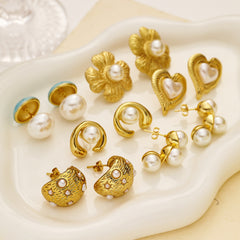 "L’Épure Dorée – Le Chic au Quotidien"