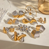 "Reflets d’Audace – L’Éclat en Mouvement"