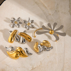 "Reflets d’Audace – L’Éclat en Mouvement"