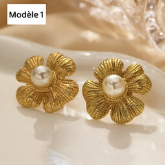 "L’Épure Dorée – Le Chic au Quotidien"