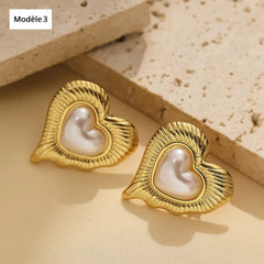 "L’Épure Dorée – Le Chic au Quotidien"