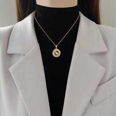 "Éclat Nature – Set de Bijoux Personnalisé aux Feuilles Scintillantes"